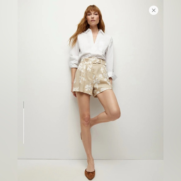 Veronica Beard Hobbes Short BNWT